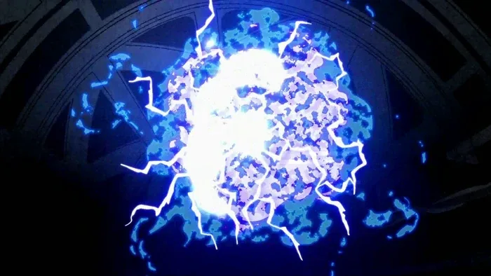 Electric Entity