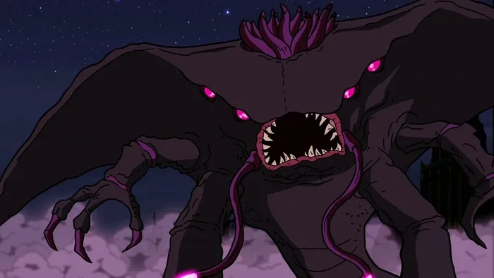 Electric Monster