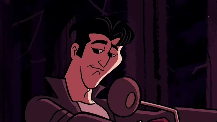 Greaser