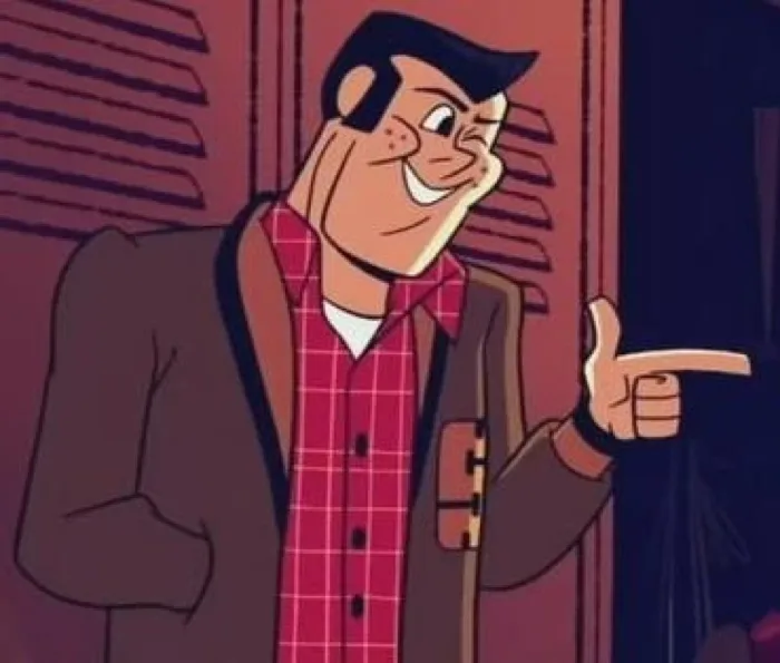 Greg