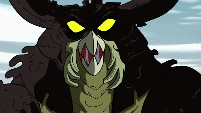 Horned Monster