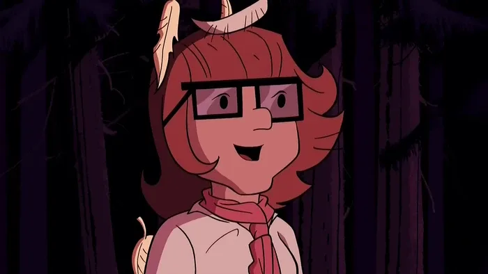 Mary