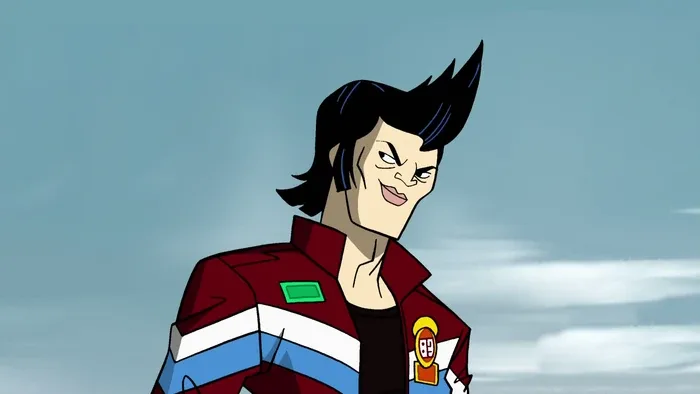 Mike Chan