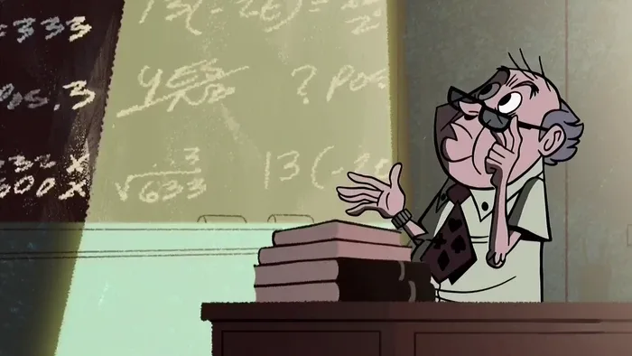Mr Algebra