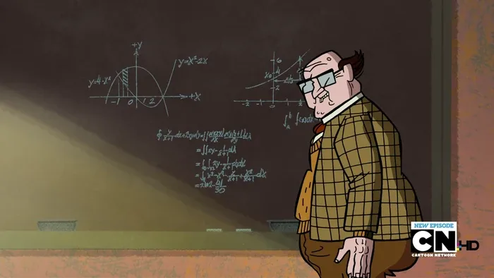 Mr Bridgeman