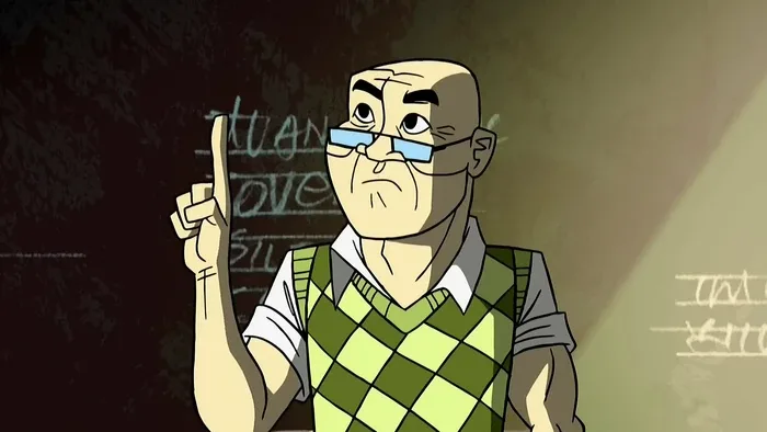 Mr Igawa
