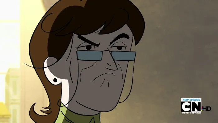 Ms O Brien