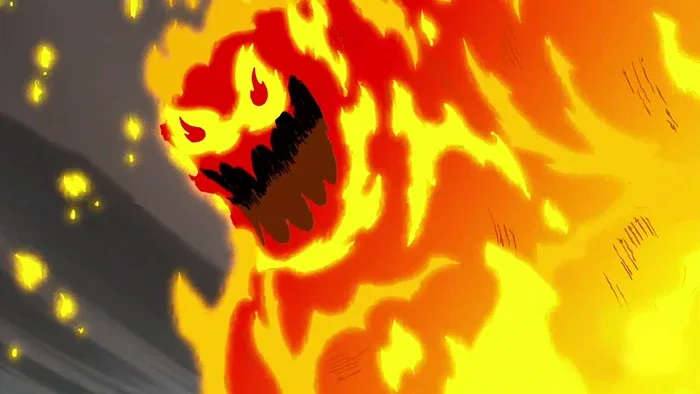 Mutraddi Mega Beast