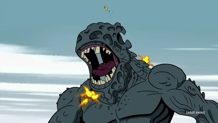 Mutraddi Tri Beast