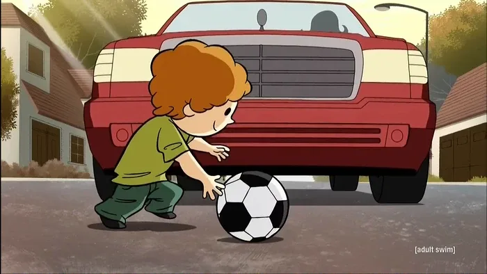 Timmy