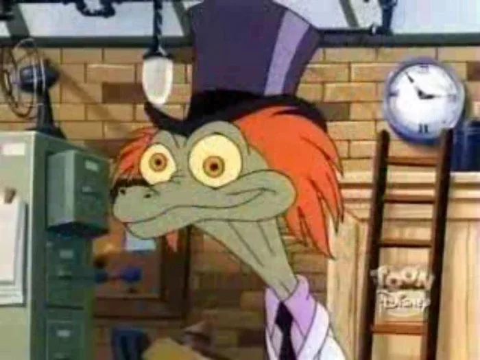 Doctor Axolotl