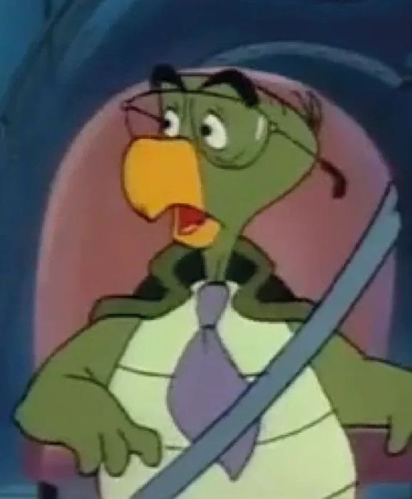 Doctor Cooper