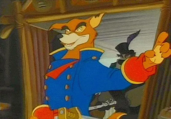 Don Karnage