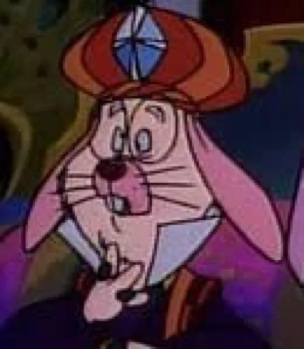 King Amuck
