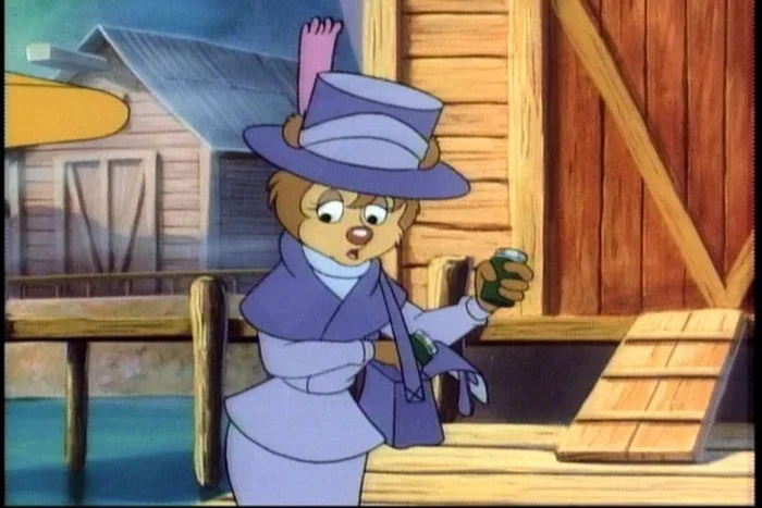 Mrs Vandersnoot
