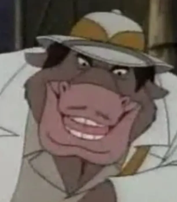 O Roarke