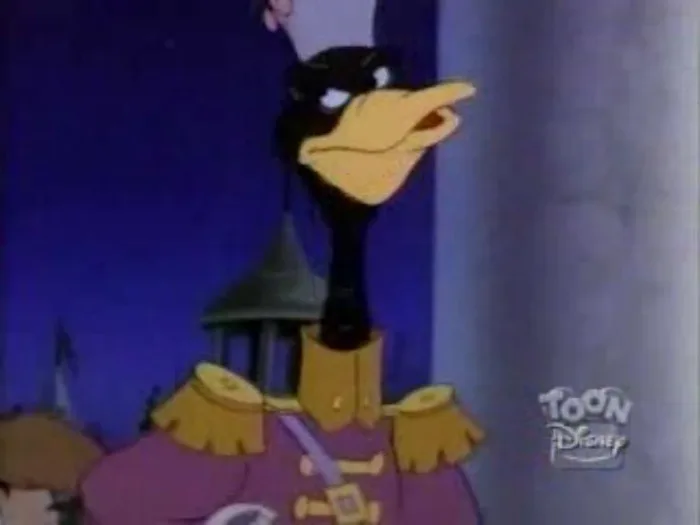 Prince Rudolf