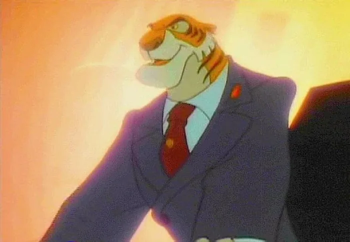 Shere Khan