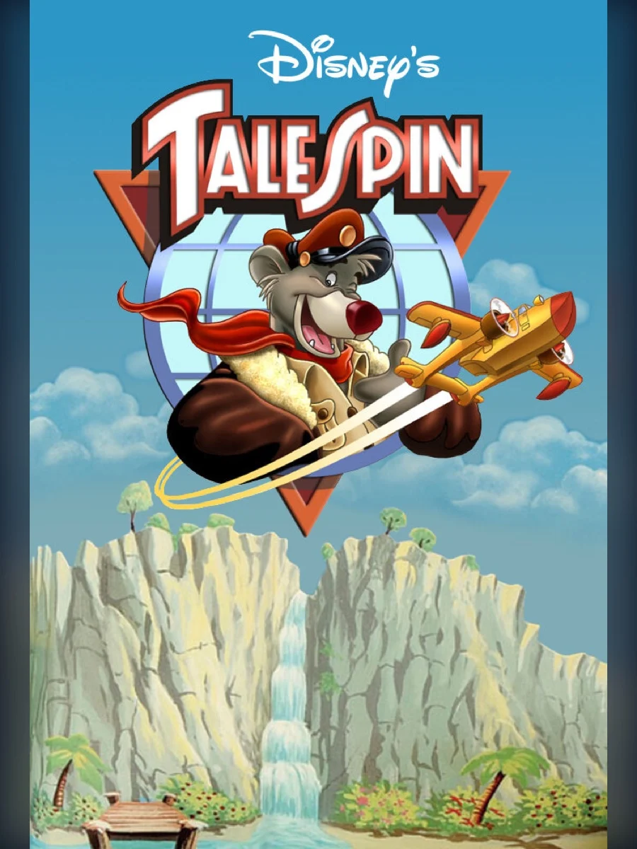 TaleSpin