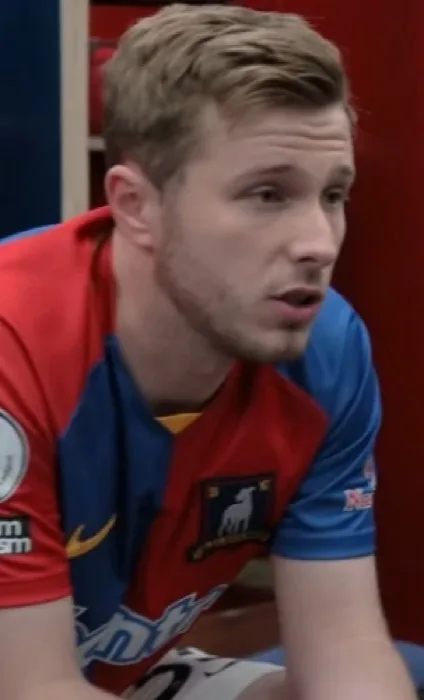 Anders Rosenfeldt