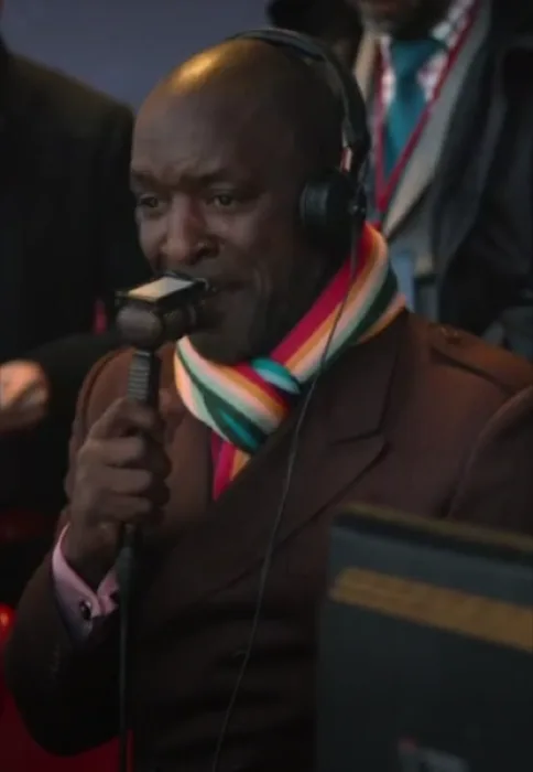Chris Powell