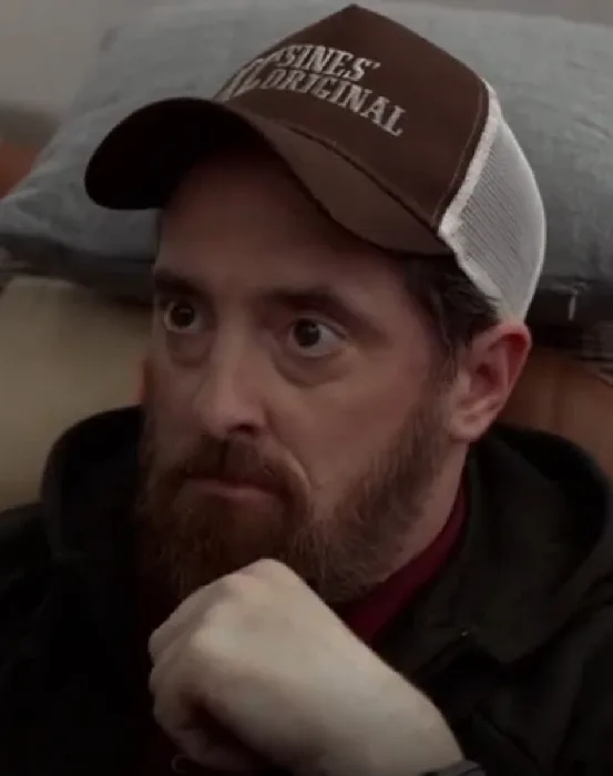 Coach Beard