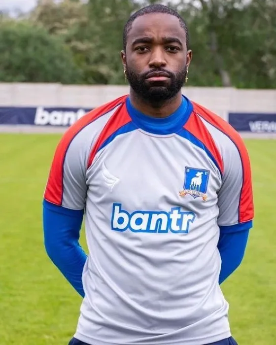 Declan Cockburn