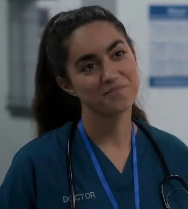 Dr O Sullivan