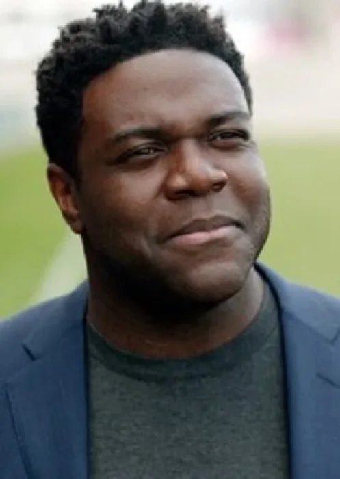 Edwin Akufo