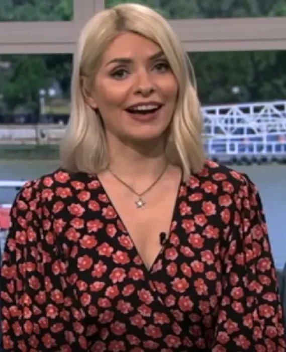 Holly Willoughby
