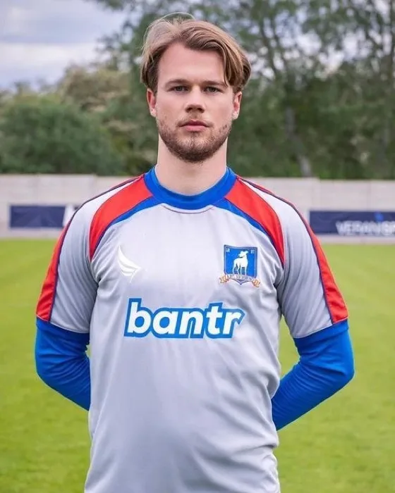 Jan Maas