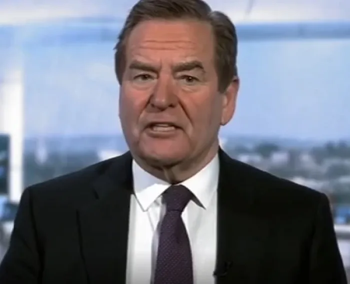 Jeff Stelling