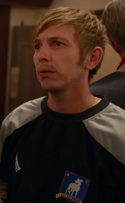 Jeremy