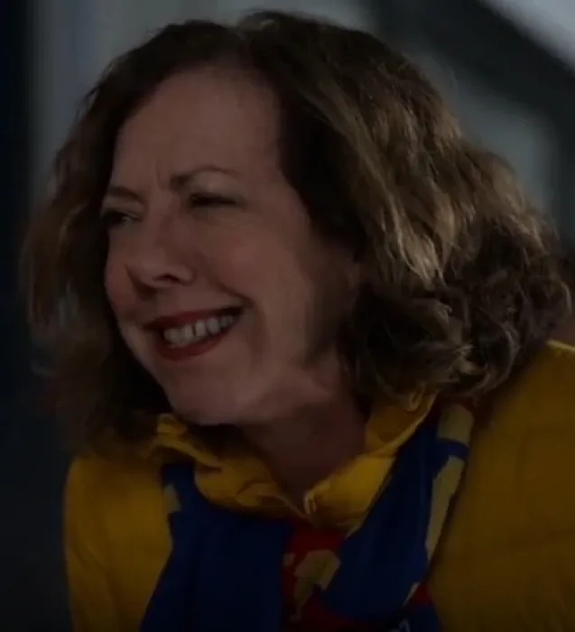 Julie Higgins