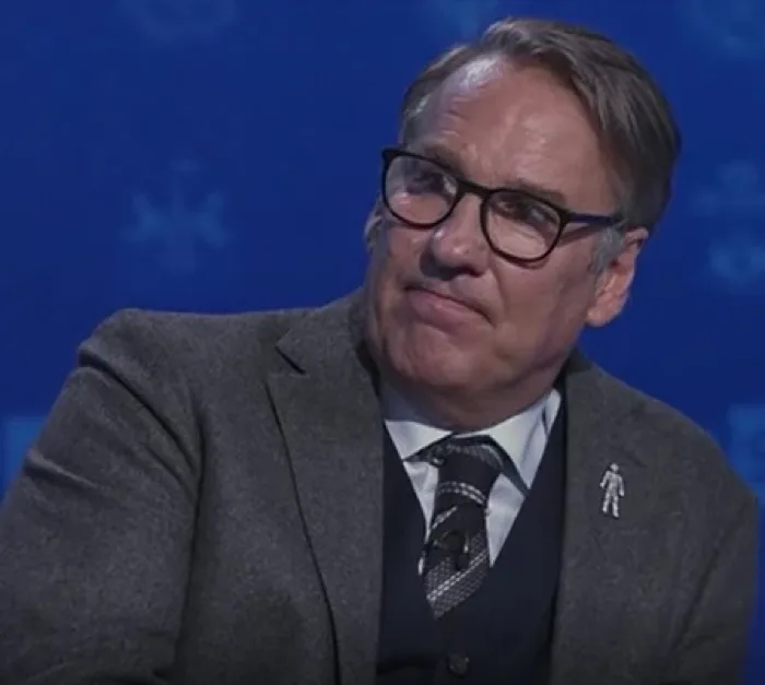 Paul Merson