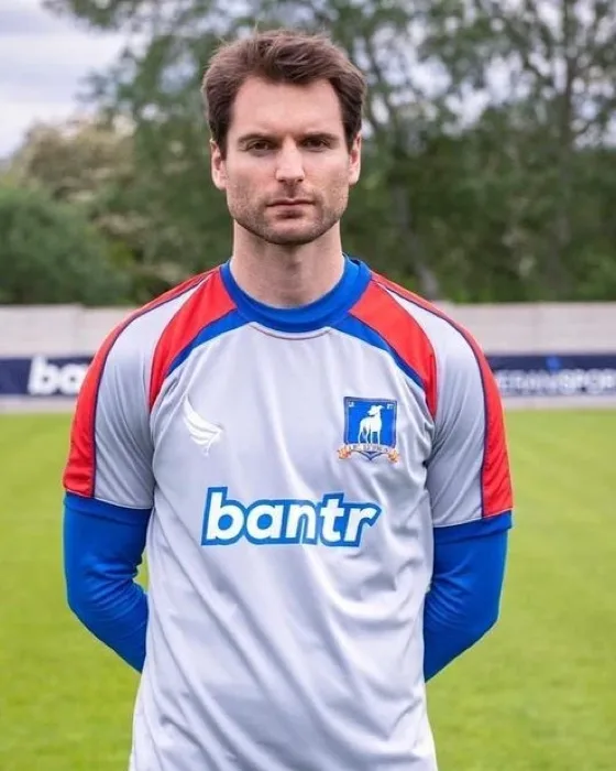 Paul Reynolds