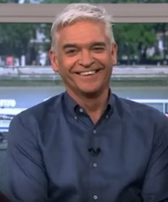 Philip Schofield