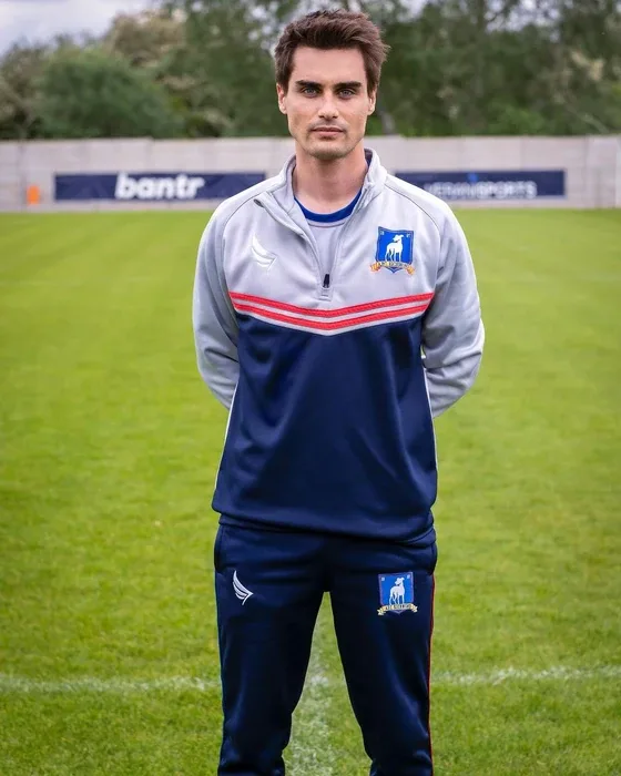Richard Montlaur