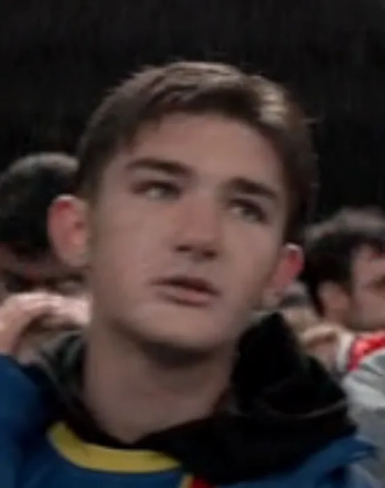 Robbie