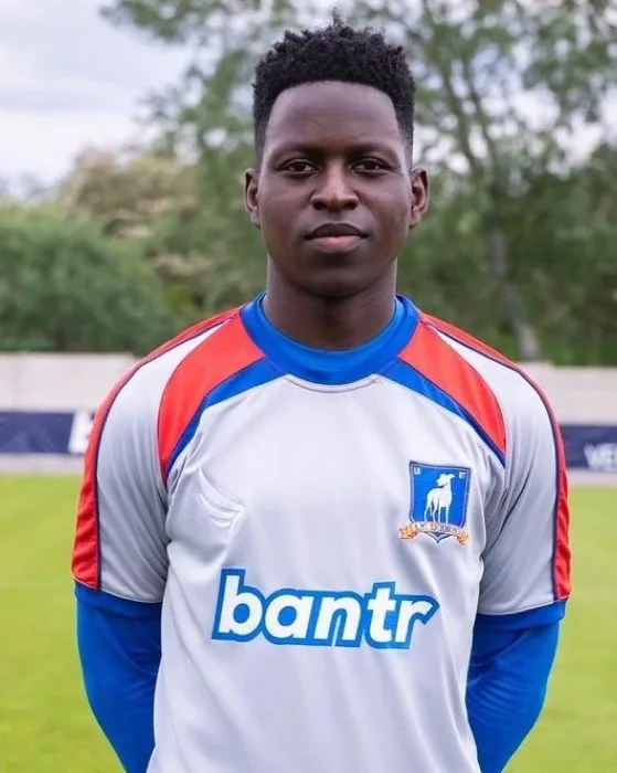 Sam Obisanya