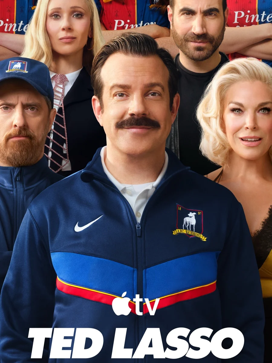 Ted Lasso