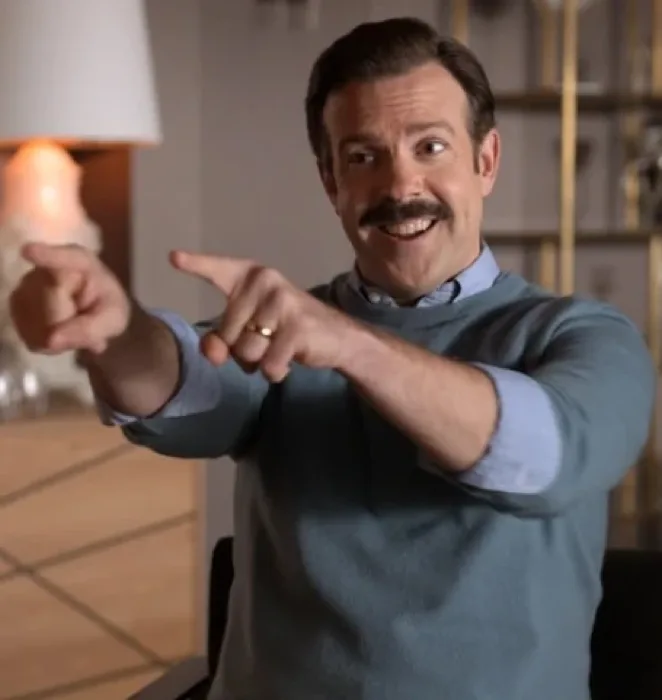 Ted Lasso