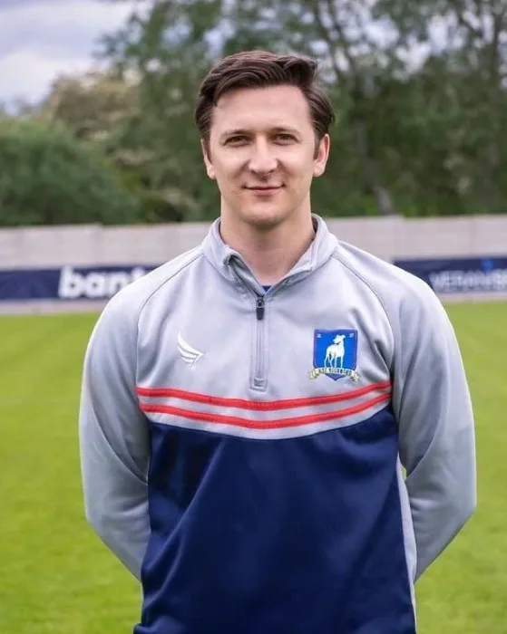 Tom O Brien