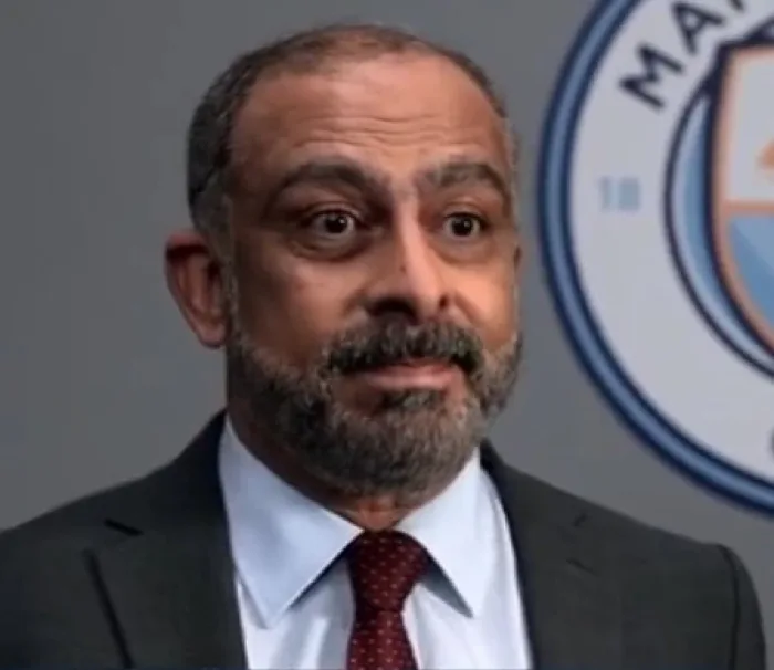Vinai Ahuja