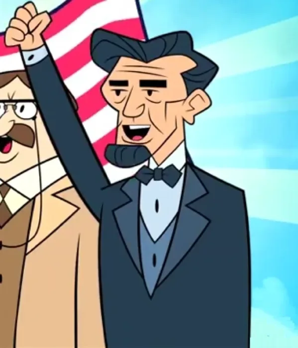 Abraham Lincoln