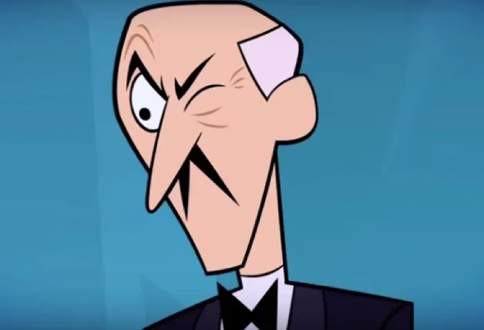 Alfred Pennyworth