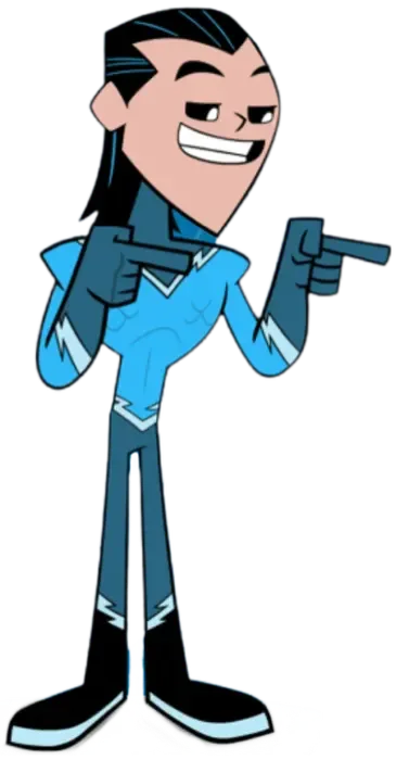 Aqualad