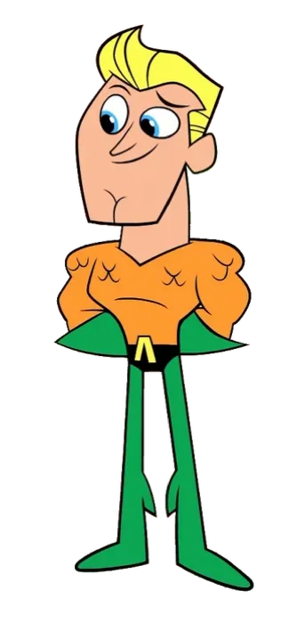Aquaman