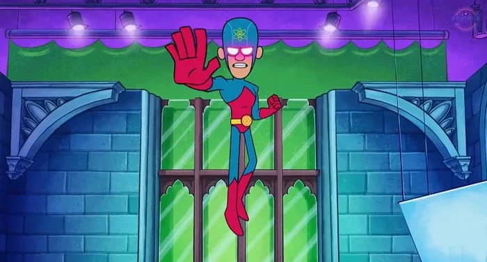 Atom