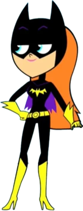 Batgirl